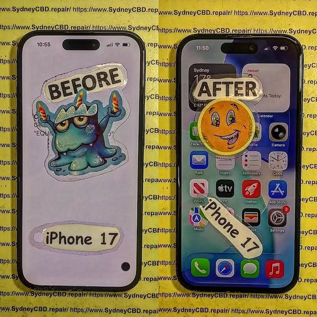 iphone 17