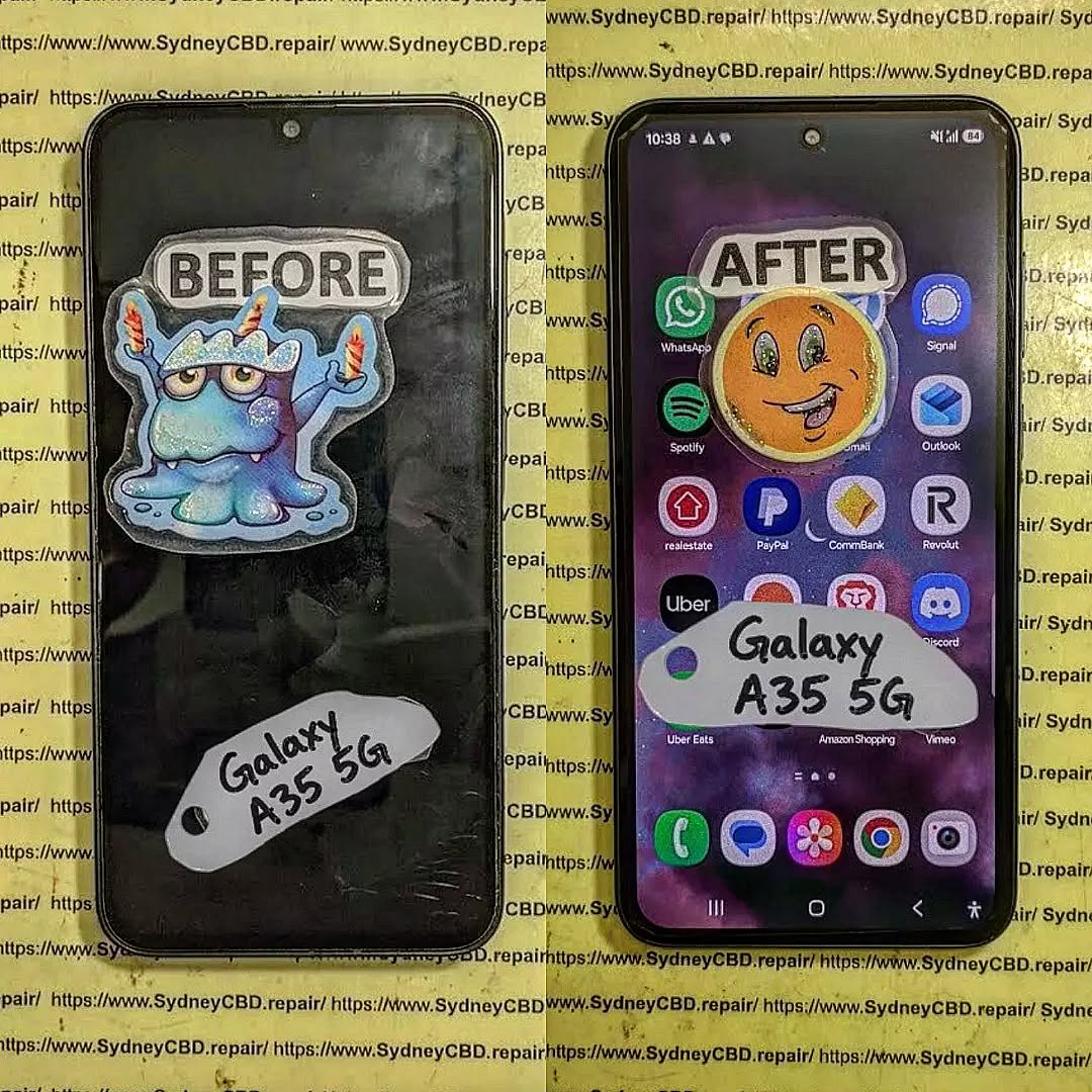 samsung galaxy a35 5g