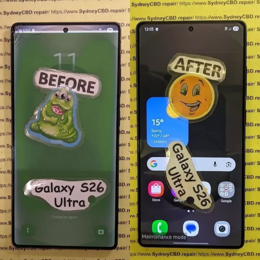 samsung galaxy s26 ultra